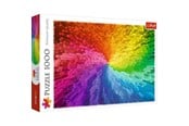 Puzzels - Trefl Puzzle - Gradient (1000 pieces) Vloer - TFL10666