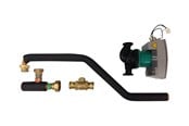 Doe-het-zelf waterkoeling - APC Uniflair InRow - liquid cooling system pump - DP control 208-230V 50/60Hz - ACAC10061