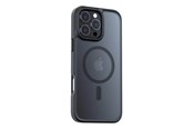 Mobiel - Covers & Cases - Torras Guardian Magnetic Series Case for iPhone 16 Pro Max (Black) - X00FX1956