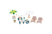Dolls & Accessories - Goki 51476 children's toy figure - 51476