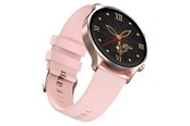 Smartwatch, Sporthorloge en Activity Tracker - Riversong Motive 7C 1.52 Smart Watch Rose Gold - SW71-ROSEGOLD