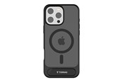 Mobiel - Covers & Cases - Torras Pstand Series Case for iPhone 16 Pro Max (black) - X00FX1942