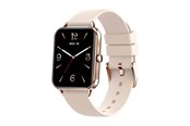 Smartwatch, Sporthorloge en Activity Tracker - Colmi P20 Smartwatch (Gold) - P20 Gold