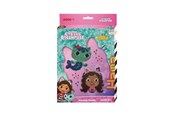 Creatief spelen - Hama Ironing Bead Set - Gabby's Dollhouse 2000 pcs - 7975