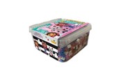 Creatief spelen - Hama Ironing Bead Set Maxi in Box - Gabby's Dollhouse - 8754