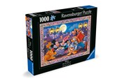 Puzzels - Ravensburger Puzzle Disney Mickey Mouse 1000p - 12000496