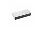 Docking station - Kensington SD5000T5 EQ Thunderbolt™ 5 Triple 4K-dockingstation met 140 W stroomvoorziening - Windows/macOS - K35201EU