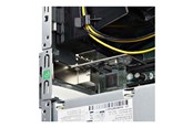 Netwerk-adapter (netwerkkaart, printserver, enz.) - StarTech.com 1-Port Gigabit PCIe Network Adapter Card TAA Compliant - network adapter - PCIe - Gigabit Ethernet x 1 - TAA Compliant - ST1000SPEX2LT