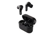 Headphones/Headsets - Panasonic RZ-B310W - true wireless earphones with mic - RZ-B310WDE-K