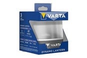Smart Home - VARTA - camping light - LED - multicolour light - lantern - anthracite white - 17670 101 111