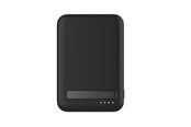 Mobiel - Adapters & Opladers - Belkin BoostCharge Pro wireless power bank - magnetic with Qi2 - magnetic 24 pin USB-C - 15 Watt - BPD008BTBK