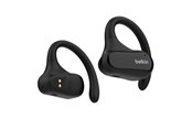 Headphones/Headsets - Belkin SoundForm ClearFit - AUC013CTBK