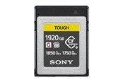 Geheugenkaart - Sony CEB-G Series CEB-G1920T - CEBG1920T
