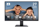 Scherm - 27" MSI PRO MP273U - 3840x2160 - 60Hz - IPS - PRO MP273U