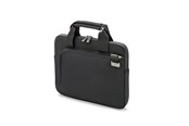 Tassen - Dicota Smart Hoes voor Laptop 15.6" | Zwart - D31182-RPET