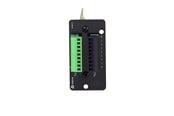 Netwerk-adapter (netwerkkaart, printserver, enz.) - Emerson Network Power Liebert Intellislot Relay Card - IS-RELAY