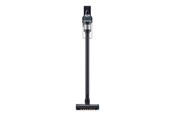 Handstofzuiger - Samsung Stick Jet 85 Complete VS20C8524TB - vacuum cleaner - cordless - stick/handheld - 1 battery included charger - black ChroMetal/midnight blue - VS20C8524TB/WA