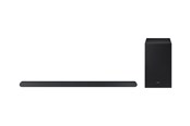 Thuisbioscoop  - Samsung HW-S700D - sound bar system - wireless - HW-S700D/EN