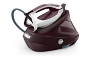 Strijken - Tefal Stoomstrijkijzer Pro Express Ultimate II GV9721E0 - steam generator iron - sole plate: Durilium AirGlide Autoclean - GV9721E0