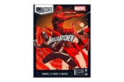 Bordspellen, Kaartspellen & Dobbelspellen - Iello Unmatched Marvel: Hell’s Kitchen (EN) - IEL_UM02