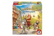 Bordspellen, Kaartspellen & Dobbelspellen - Schmidt Quacks & Co - Quedlinburg Dash (EN) - SCH8409