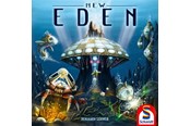 Bordspellen, Kaartspellen & Dobbelspellen - Schmidt New Eden (EN) - SCH9427