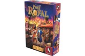 Bordspellen, Kaartspellen & Dobbelspellen - Pegasus Spiele Port Royal Big Box (EN) - PEG7290