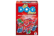 Bordspellen, Kaartspellen & Dobbelspellen - Schmidt Spiele Dog Royal (EN) - SCH9267