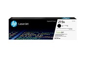 Inkt, toner en verbruiksartikelen - HP 219A / W2190A Black Toner - W2190A