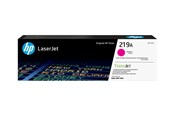 Inkt, toner en verbruiksartikelen - HP 219A / W2193A Magenta Toner - W2193A