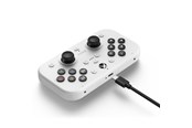 Gaming accessoires - 8BitDo Lite SE 2.4G - White - Wireless Controller - Microsoft Xbox One - RET00483