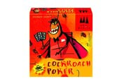 Bordspellen, Kaartspellen & Dobbelspellen - Schmidt Cockroach Poker (EN) - SCH0829