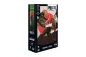 Bordspellen, Kaartspellen & Dobbelspellen - Iello Unmatched: Robin Hood VS. Big Foot (EN) - IEL1759