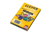 Bordspellen, Kaartspellen & Dobbelspellen - Schmidt Clever Cubed Challenge Pad (EN) - SCH9401