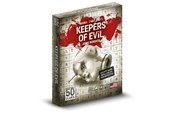 Bordspellen, Kaartspellen & Dobbelspellen - Norsker Games 50 Clues - Maria part 3: Keepers of Evil (EN) - SBDK0025