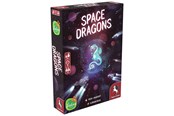 Bordspellen, Kaartspellen & Dobbelspellen - Pegasus Space Dragons (EN) - PEG2706
