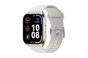Smartwatch, Sporthorloge en Activity Tracker - Haylou LS02 Pro smartwatch (silver) - LS02 Pro 2024 Silver