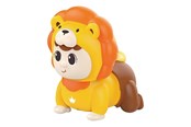 Speelgoed voor baby's - Huanger Interactive crawling learning toy - HE0705