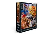Bordspellen, Kaartspellen & Dobbelspellen - Iello Unmatched: Battle of Legends Vol. 2 (EN) - IEL1961
