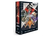 Bordspellen, Kaartspellen & Dobbelspellen - Iello Unmatched: Battle Of Legends - Volume 1 (EN) - IEL1755