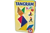 Bordspellen, Kaartspellen & Dobbelspellen - Schmidt Tangram Kids (EN) - SCH1406