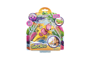Speelgoed - Goliath Animagic: Let's Go Gecko - Yellow - GO26019