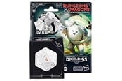 Speelgoedpop - Hasbro D&D Collectible - Dicelings: Owlbear - HAS52145