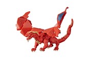 Speelgoedpop - Hasbro D&D Collectible - Dicelings: Red Dragon - HAS52115