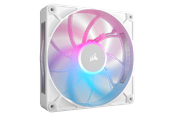 Case Fan - Corsair iCUE LINK RX140 RGB MAX - Case ventilator - 140mm - Wit met RGB-licht - 36 dBA - CO-9051039-WW