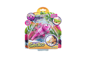 Speelgoed - Goliath Animagic: Let's Go Gecko - Pink - GO26020