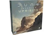 Bordspellen, Kaartspellen & Dobbelspellen - Asmodee Dune Uprising (ENG) - DWD01015