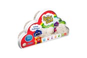 Bouw-/constructiekits - Goliath Super Sand - White Refill - GO19111