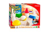Bouw-/constructiekits - Goliath Super Sand - Classic - GO83324