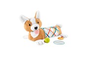 Speelgoed voor baby's - Fisher Price 3-in-1 Puppy Tummy Wedge - HJW10